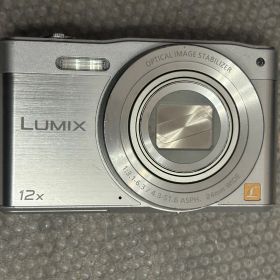 Panasonic LUMIX DMC-SZ8 26011407