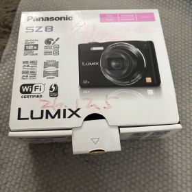 Panasonic LUMIX DMC-SZ8 26040637