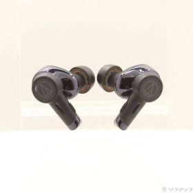 ソフマップ 〔中古品〕 ATH-TWX9MK2 BK ブラック【352】
