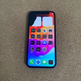 2【早い者勝ち】iPhone12mini 64GB SIMフリー☆