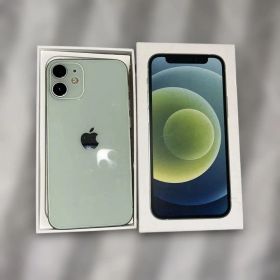 iPhone12 mini 本体 美品❗️