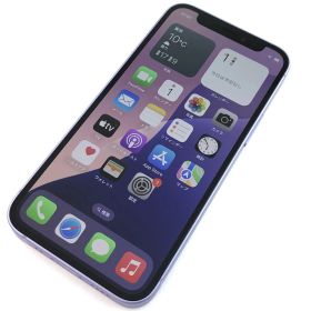 【キズあり品】iPhone 12 mini/64GB/353015113730122