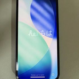 Apple iPhone 12mini 64GB黒 MagSafe対応ケース付