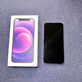 iPhone 12 mini パープル 中古 18,500円 | ネット最安値の価格比較 iPhone 12 mini パープル 中古 18,500円 | ネット最安値の価格比較