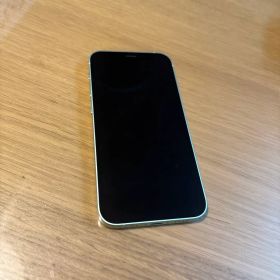 iPhone12 mini 64GB SIMロック解除すみ 本体のみ