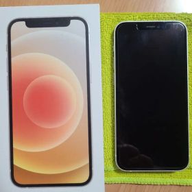 まもなく終了‼️iPhone 12 mini✨️SIMフリー✨️