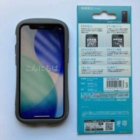 【美品 】iPhone 12 mini simフリー 128GB フィルム付
