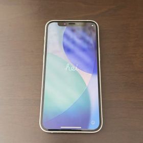 iPhone 12mini