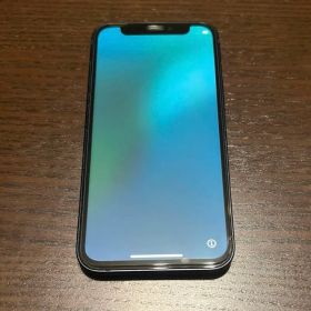 iPhone 12 mini ブルー 128GB SIMフリー