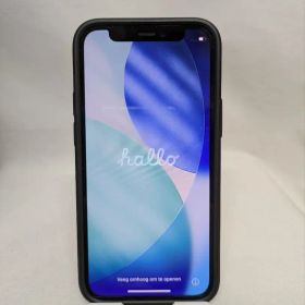 【送料込・美品】Iphone12 mini 128GB バッテリー81％