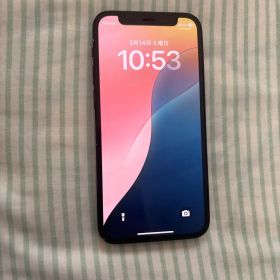 iPhone12mini