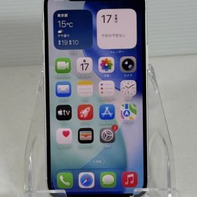 6 iPhone 12 mini 128GB ホワイト SIMフリー