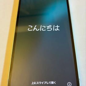 iPhone 12 mini 128GB グリーン 美品 箱あり