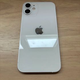 Apple iPhone 12mini 128GB ホワイト
