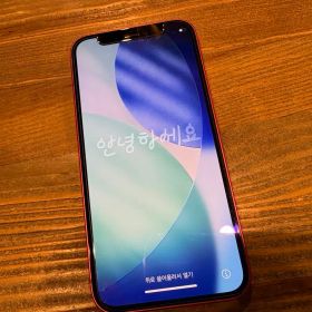 Apple iPhone 12 mini 64GB SIMフリー