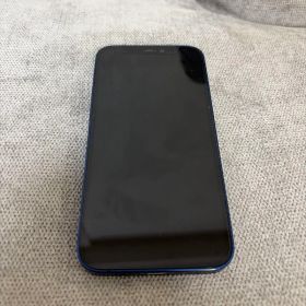 iPhone12ミニ 64GB SIMフリー