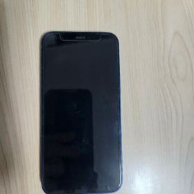 iPhone12mini ブルー 64GB