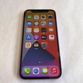 【P18】Apple iPhone 12 mini 64GB