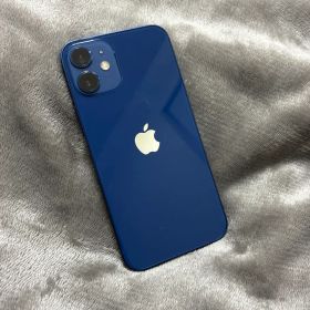 Apple iPhone 12 mini 箱あり