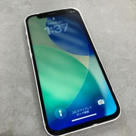 最終値下げ！！Apple iPhone 12 mini 256GB simフリー
