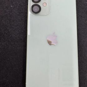 Apple iPhone 12mini