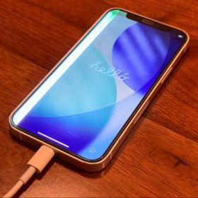 iPhone12 mini 256GB 北米版 ジャンク