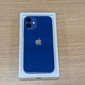 ジャンク iPhone 12 mini