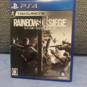 レインボーシックス シージ
