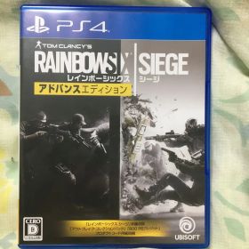 レインボーシックス シージ アドバンスエディション