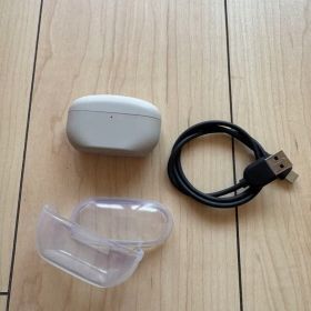 SONY WF-1000xm5 完全ワイヤレスBluetoothイヤホン