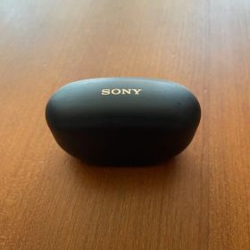 SONY WF-1000XM5 ワイヤレスイヤホン ノイズキャンセリング