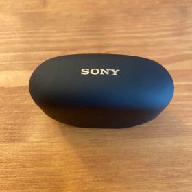 SONY WF-1000xM5 ワイヤレスイヤホン