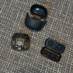 JBL TUNE FLEX GHOST ジャンク