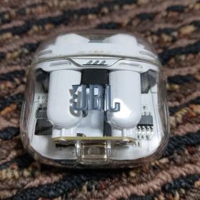 JBL tune flex ワイヤレスイヤホン