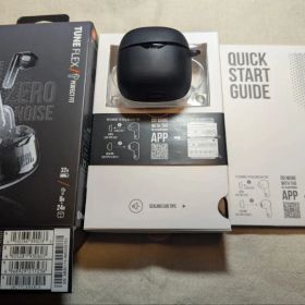 JBL TUNE FLEX GHOST ジャンク