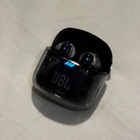 JBL TUNE FLEX GHOST Black ジャンク