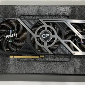 GeForce RTX 3080 GamingPro 動作確認済