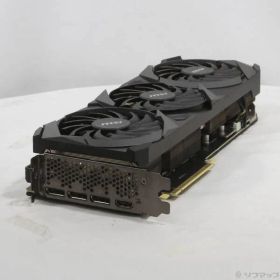 ソフマップ 〔中古品〕 GeForce RTX 3080 VENTUS3X 10G OC【305】
