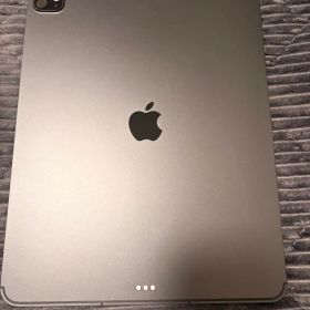 iPad Pro M5 13インチ 256GB Wi-Fi+Cellular