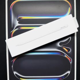 iPad Pro 13インチM5 512GB Wi-Fi ＋ Cellular