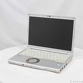 〔ジャンク品〕 Lets note SV7 CF-SV7HDFPR シルバー ［Core-i5-8250U (1.6GHz)／8GB／SSD128GB／12.1インチワイド／Windows11 Pro MAR］〔ジャンク品〕 Lets note SV7 CF-SV7HDFPR シルバー ［Core-i5-8250U (1.6GHz)／8GB／SSD128GB／12.1インチワイド／Windows11 Pro MAR］