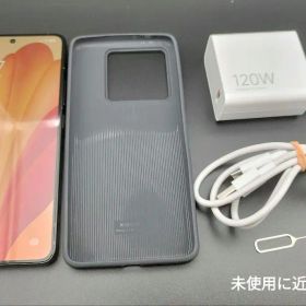 Xiaomi 14T pro 12GB+256GB ライカ 国内版チタンブラック