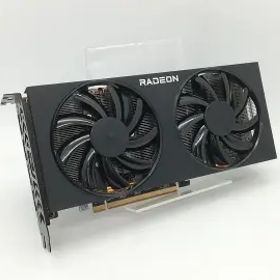 【中古】玄人志向 RD-RX6700XT-E12GB/DF RX6700XT/12GB(GDDR6)/PCI-E【秋葉2号】保証期間１週間