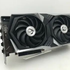 【中古】MSI Radeon RX 6700 XT GAMING X 12G RX6700XT/12GB(GDDR6)/PCI-E【大須】保証期間１週間