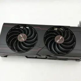 【中古】SAPPHIRE PULSE Radeon RX 6700 XT OC 12G GDDR6（11306-05-20G）RX6700XT/12GB(GDDR6)/PCI-E【大宮東口】保証期間１週間