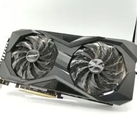 【中古】ASRock Radeon RX 6700 XT Challenger D 12GB OC RX6700XT/12G【大阪本店】保証期間１週間