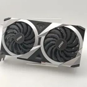 【中古】MSI Radeon RX 6700 XT MECH 2X 12G RX6700XT/12GB(GDDR6)/PCI-E【三宮センター】保証期間１週間