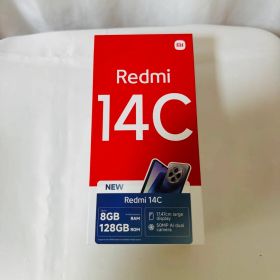 Redmi 14C 新品 13,100円 中古 11,800円 | ネット最安値の価格比較