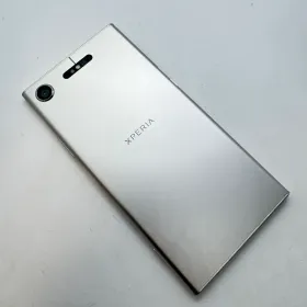 SONY Xperia XZ1 中古¥2,600 | 新品・中古のネット最安値 | カカクキング