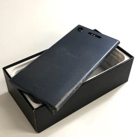 【ジャンク品】Xperia XZ1 64GB｜SIMフリー｜SO-01K